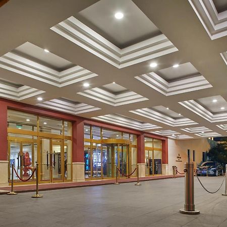 Beijing 5L Hotel Kültér fotó