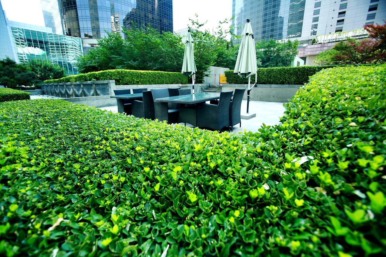 Beijing 5L Hotel Kültér fotó