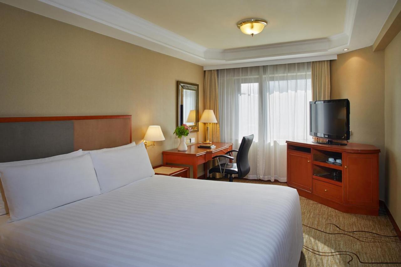 Beijing 5L Hotel Kültér fotó