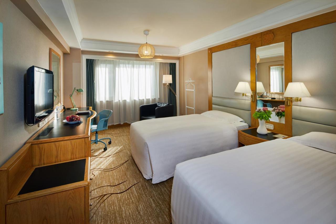 Beijing 5L Hotel Kültér fotó