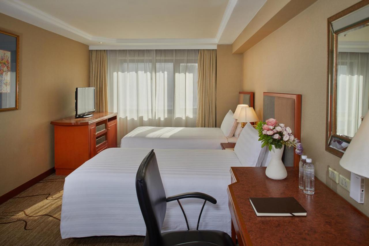 Beijing 5L Hotel Kültér fotó