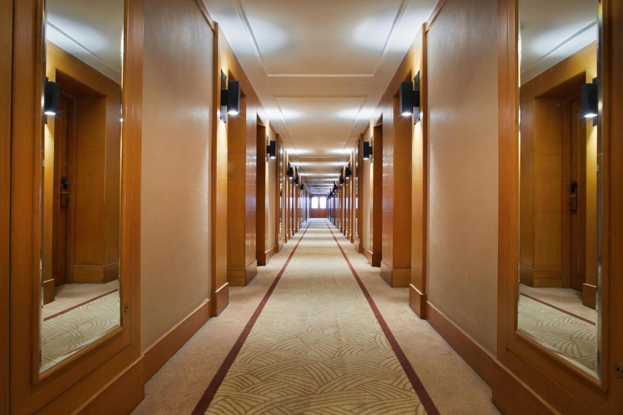 Beijing 5L Hotel Kültér fotó