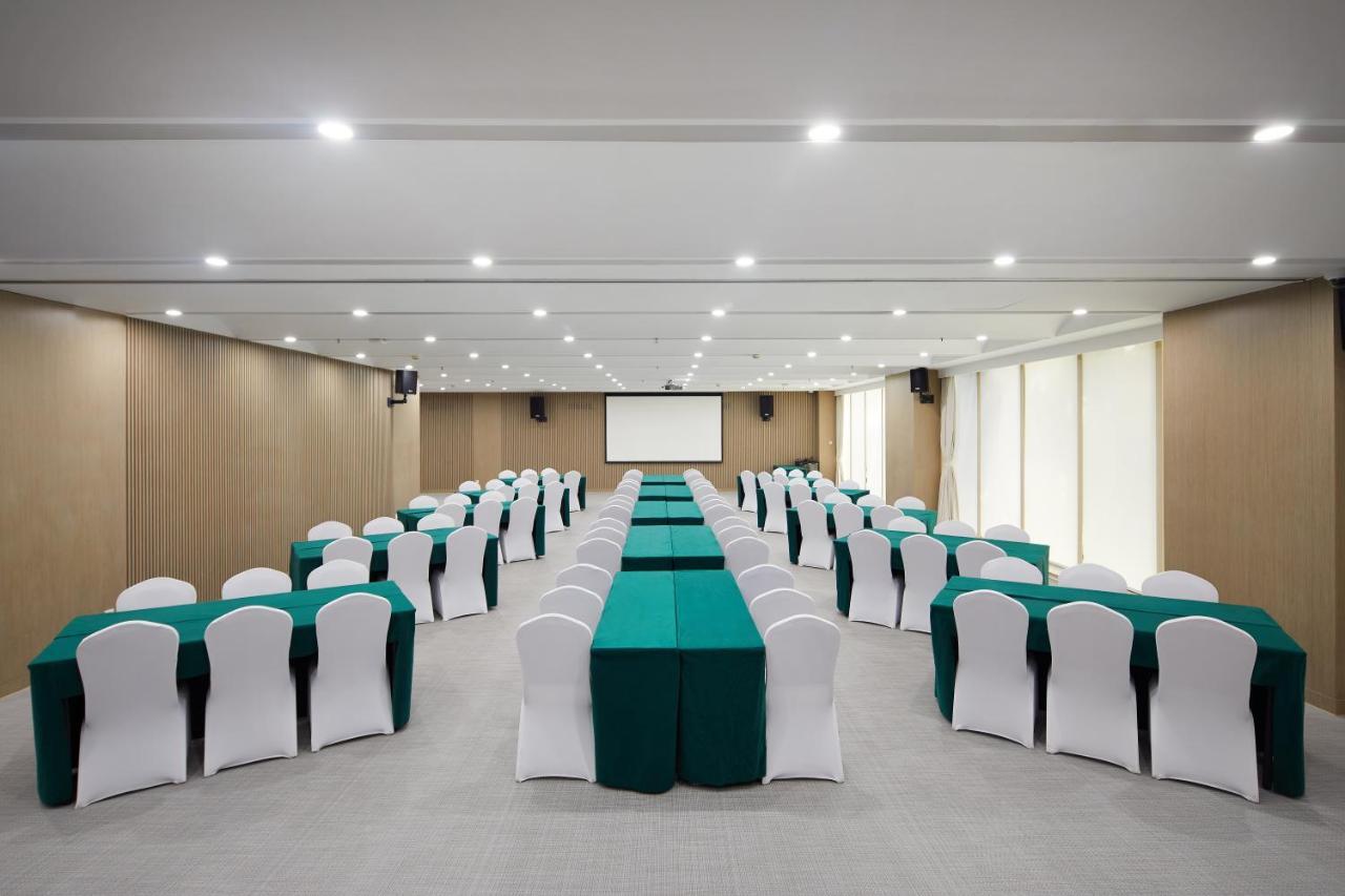 Beijing 5L Hotel Kültér fotó