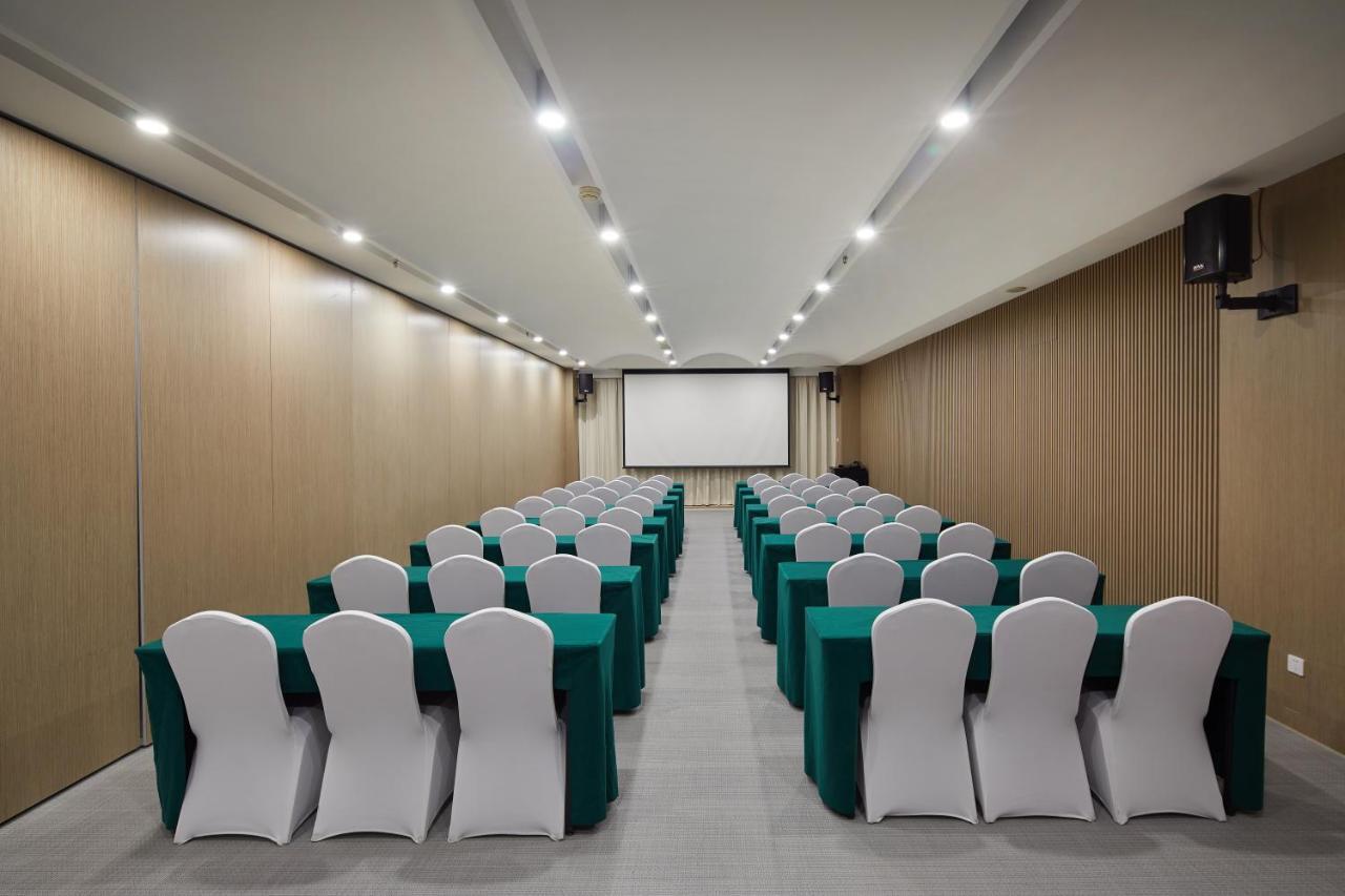 Beijing 5L Hotel Kültér fotó